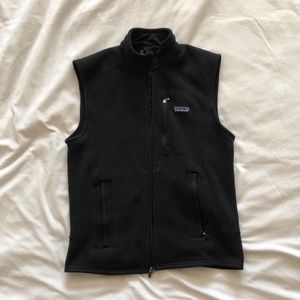 Patagonia Classic Synchilla Fleece Vest